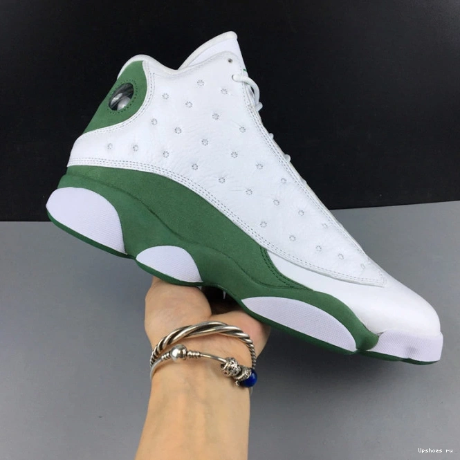 Allen PE Retro Jordan Ray 13 414571-125 0707
